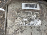 General Appearance with Numéro de série/Numéro d'identification du véhicule automobile