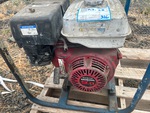 Control Station with 