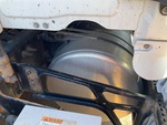 4 Underbody - Truck with 