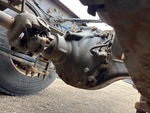 Drivetrain with 