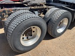 4 Underbody - Truck with 