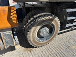 v2 Chassis - Excavator with 