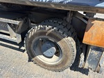 v2 Chassis - Excavator with 