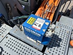 Hydraulics with 
