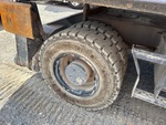 v2 Chassis - Excavator with 