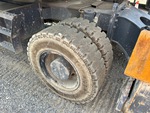 v2 Chassis - Excavator with 