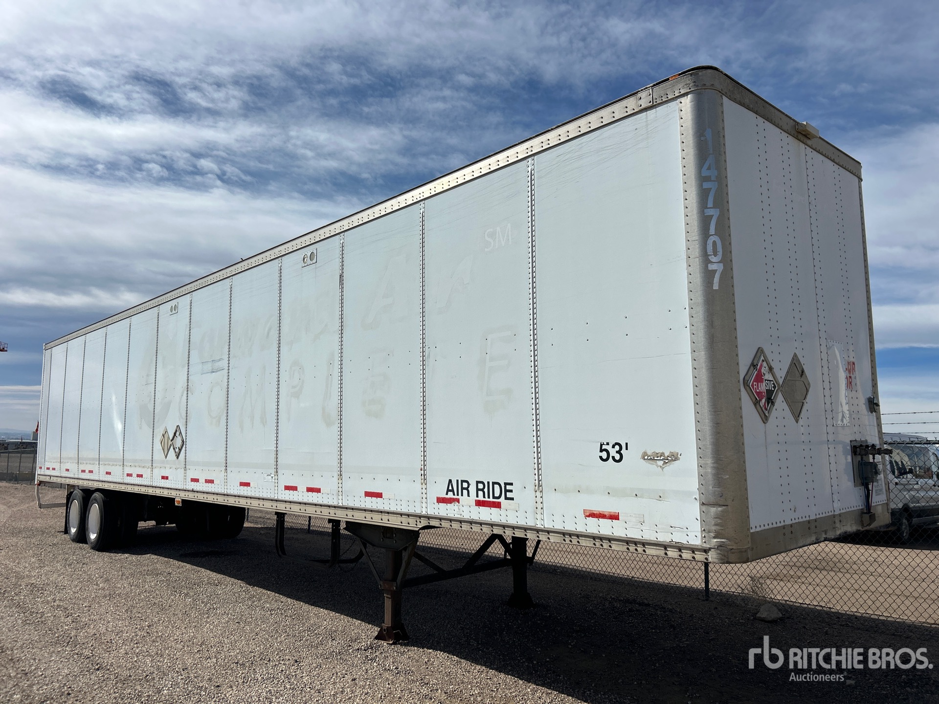 General Appearance with Foto, angolo anteriore destro