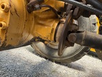 Drivetrain with 