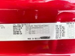 General Appearance with Second Serial Number/VIN Photo