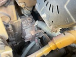 Moteur with 