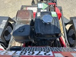 Engine with 