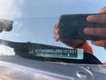 General Appearance with Second Serial Number/VIN Photo