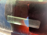 General Appearance with Second Serial Number/VIN Photo