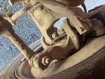 Brakes with 