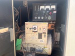Generator with 