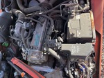 Engine with 
