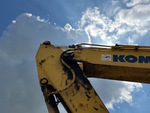 Hydraulics with 