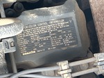 Motor with 