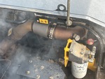 Motor with 