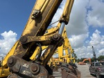 Hydraulics with 