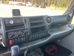 Cab with 
