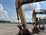 v2 Chassis - Excavator with 
