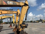 v2 Chassis - Excavator with 