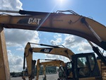 v2 Chassis - Excavator with 