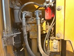 Hydraulics with 