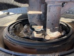 Brakes with 