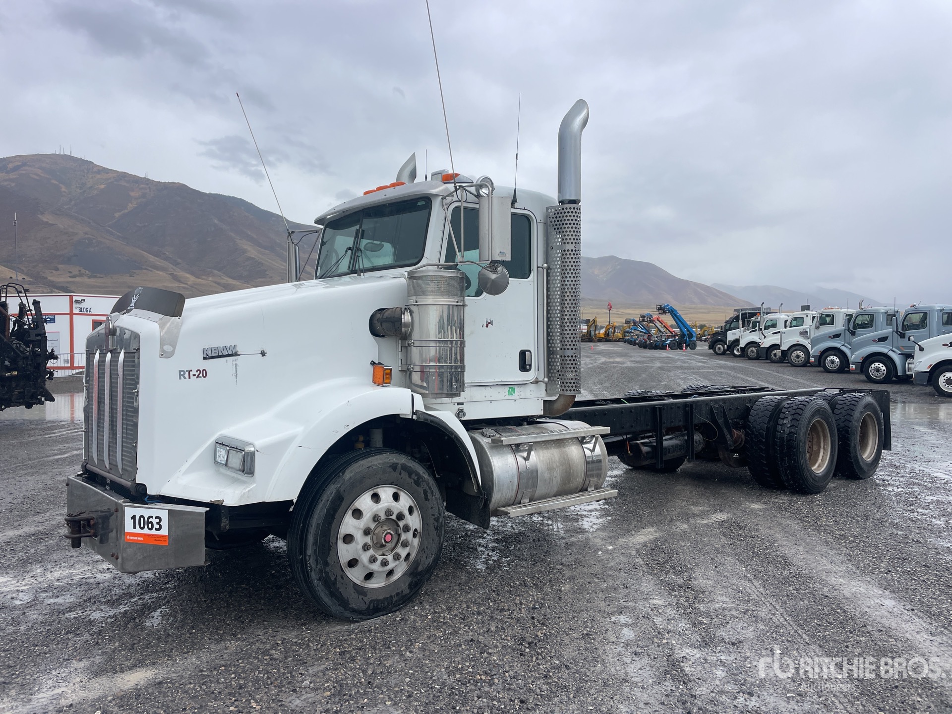 General Appearance with Imagen: esquina delantera izquierda