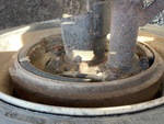 Brakes with 