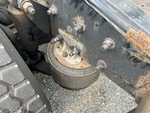 4 Underbody - Truck with 