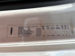 General Appearance with Second Serial Number/VIN Photo
