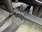 4 Underbody - Truck with 