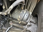 Brakes with 