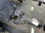 Drivetrain with 