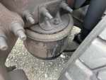 4 Underbody - Truck with 