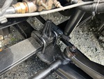 4 Underbody - Truck with 