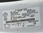 General Appearance with Second Serial Number/VIN Photo