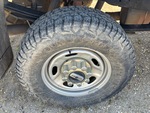Chassis with 