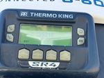 Basic Refrigeration Unit with 