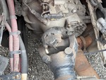 Drivetrain with 