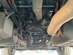 Drivetrain with 