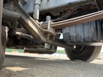 4 Underbody - Truck with 