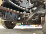 4 Underbody - Truck with 