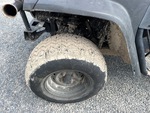 Chassis Photos with 