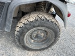 Chassis Photos with 