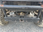 Drivetrain with 