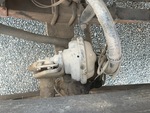 Brakes with 